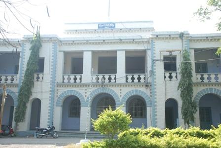 District Court Kurnool Logo